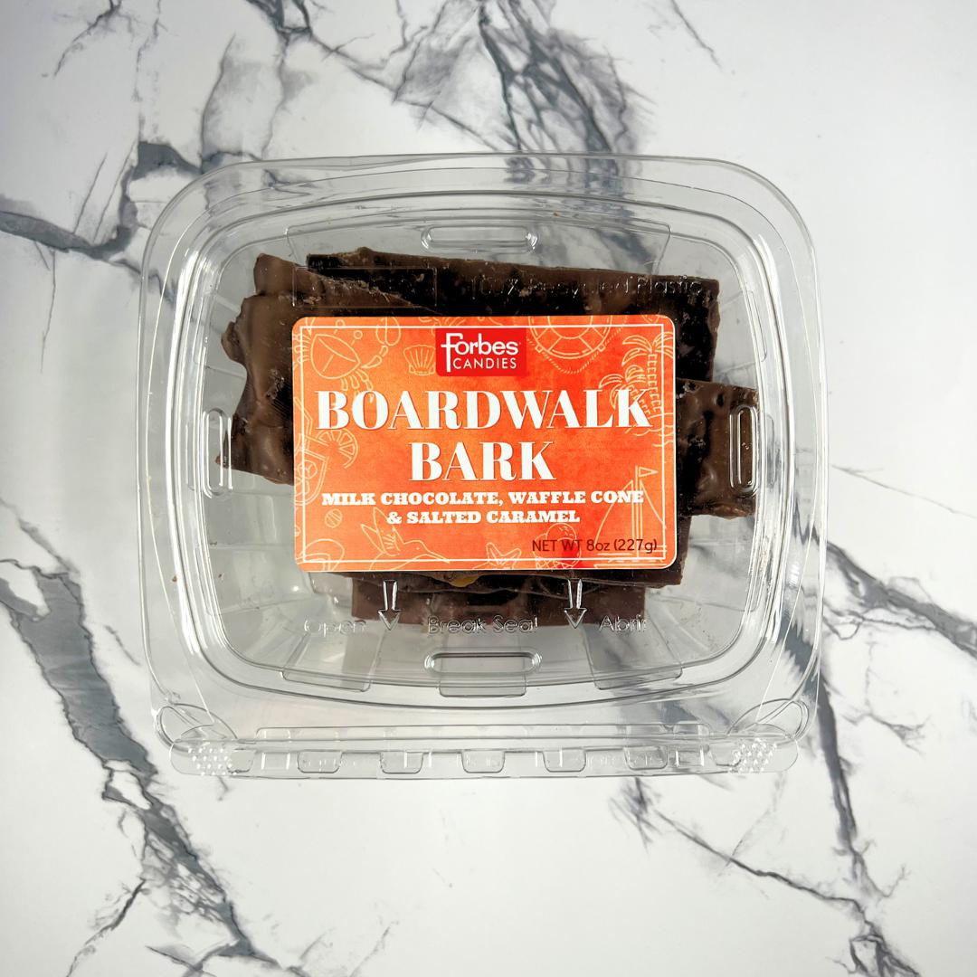 Boardwalk Bark Tub