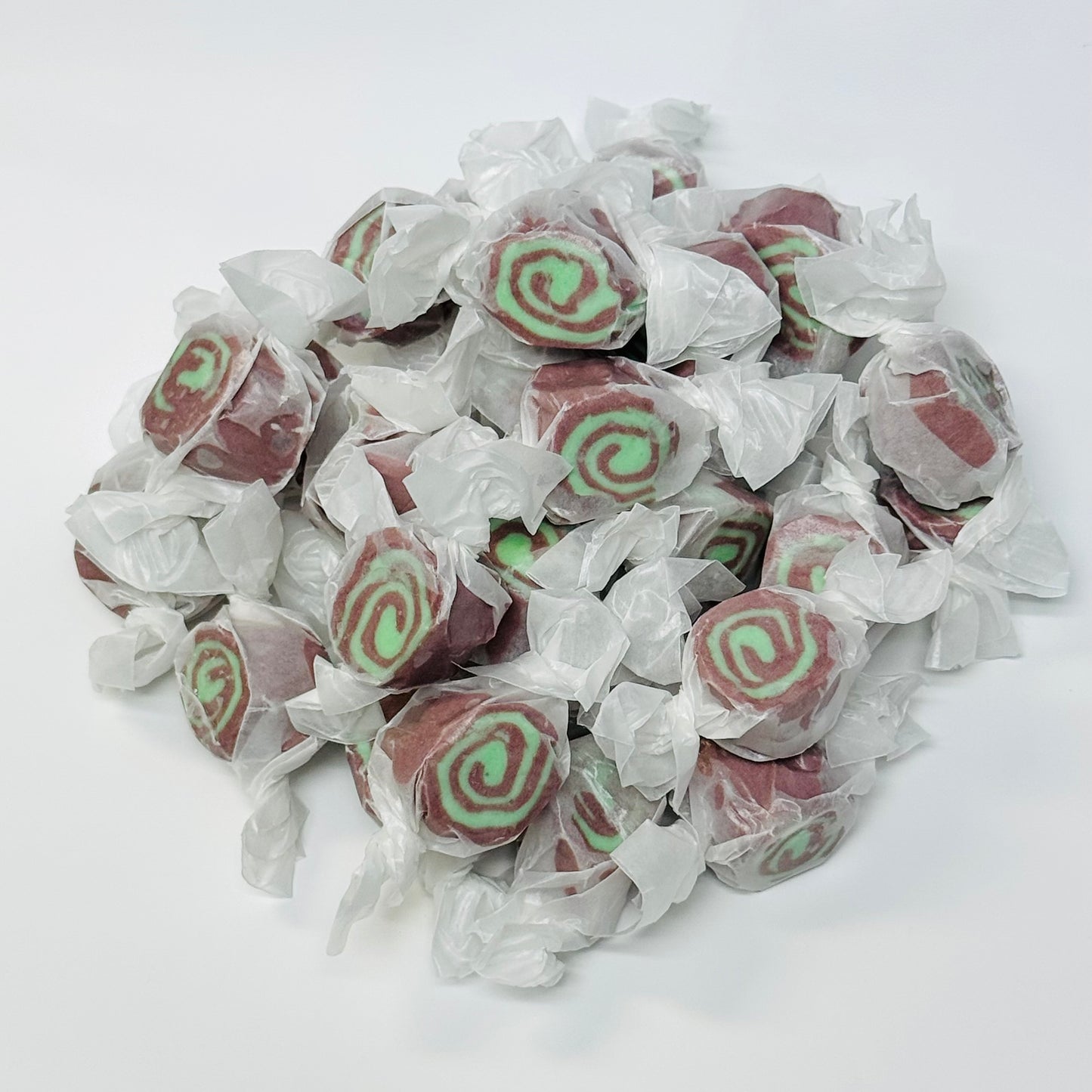Pistachio Chocolate Bar Taffy