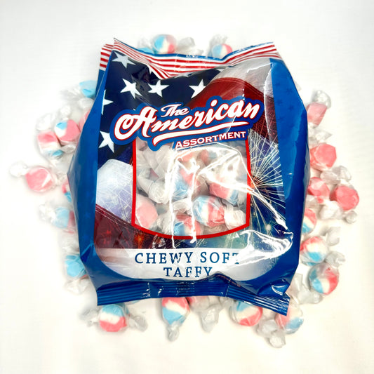 American Taffy