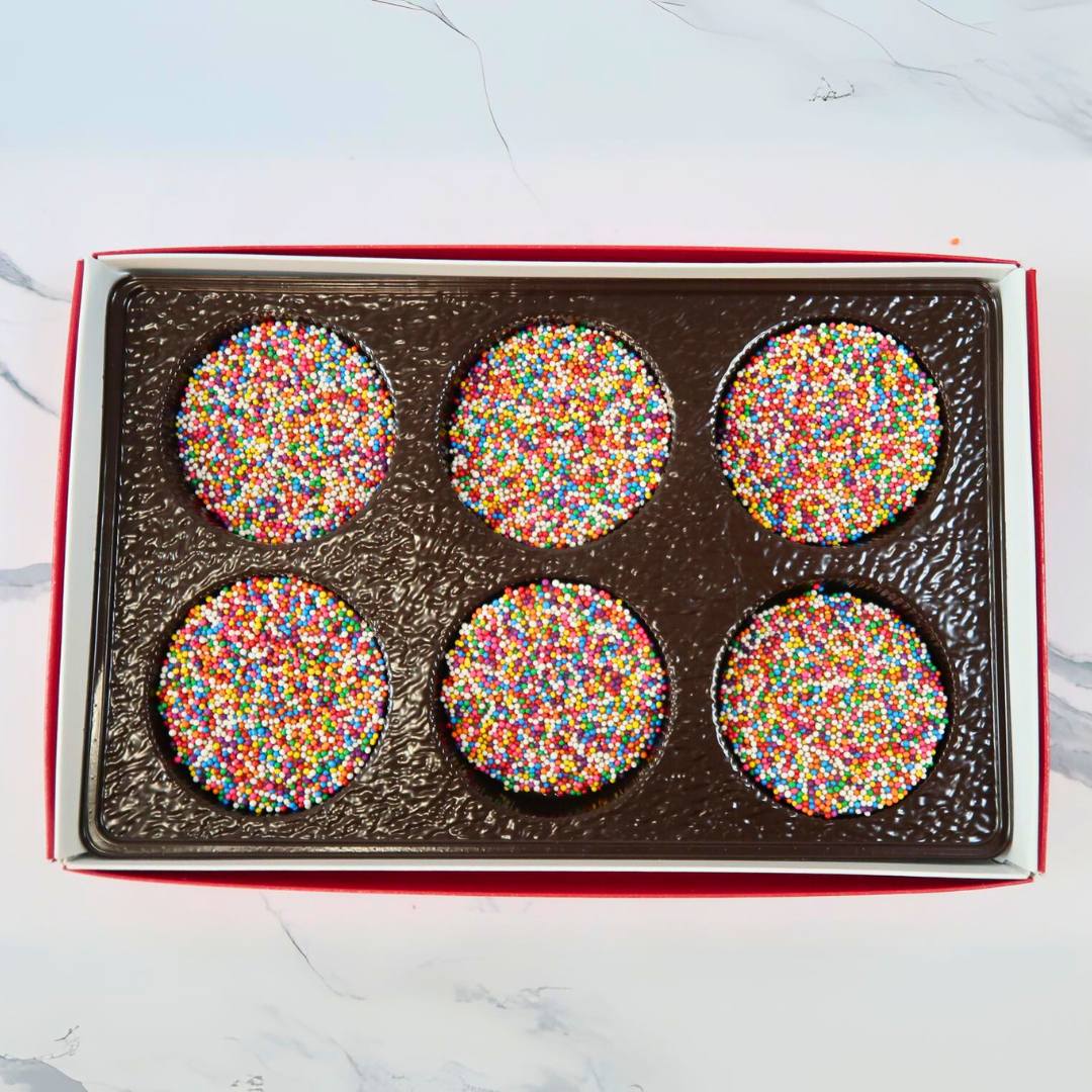 Nonpareils