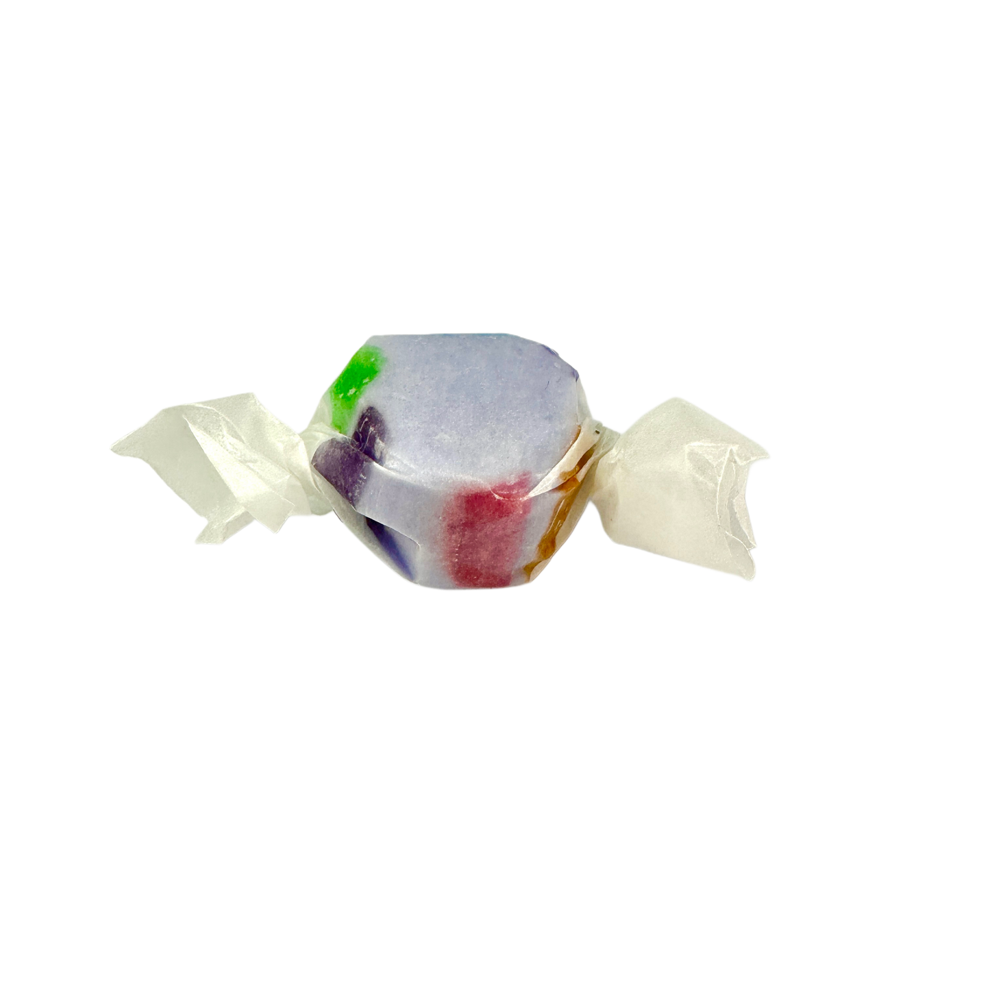 Tutti Frutti Taffy