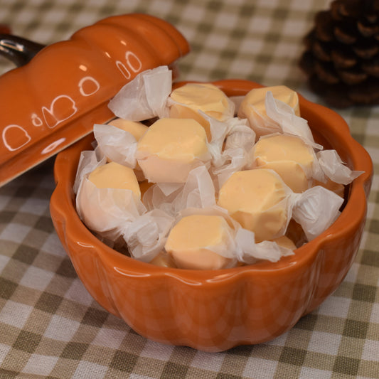 Butterscotch Taffy (New!)