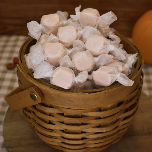 Chai Latte Taffy (New!)