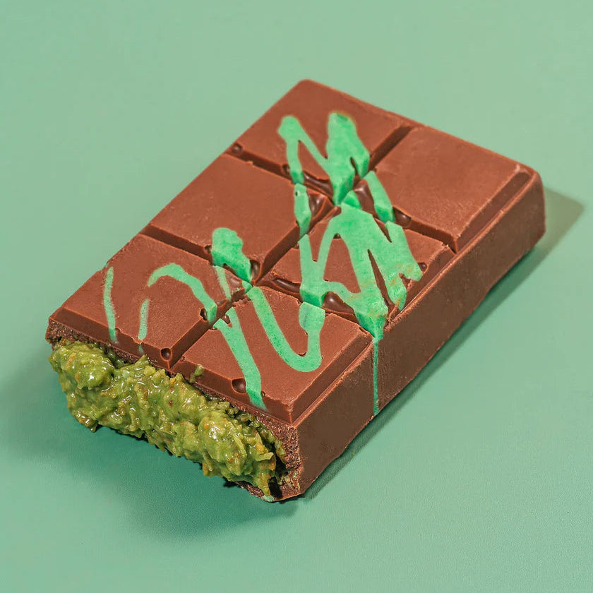 Dubai Chocolate Bar