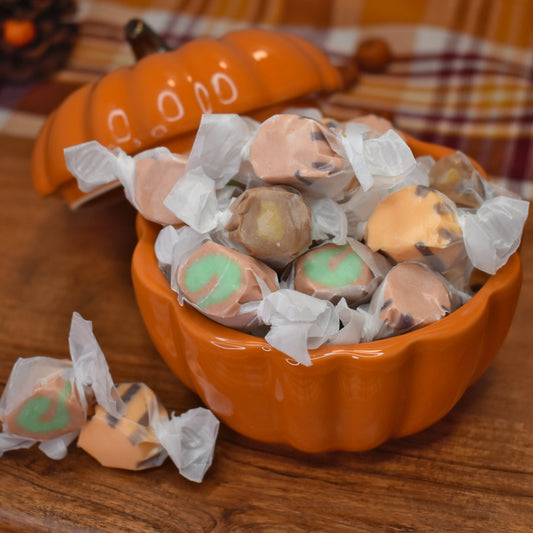 Fall Gooey Chewies Salt Water Taffy (Fall Exclusive Mix)