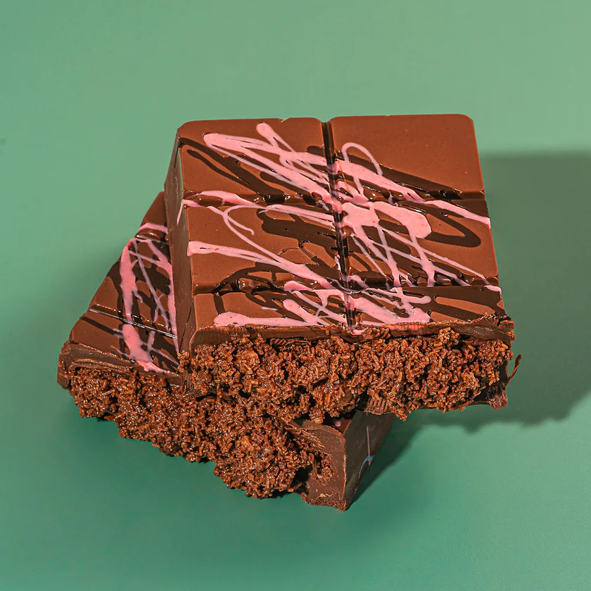 Dubai Chocolate Bar