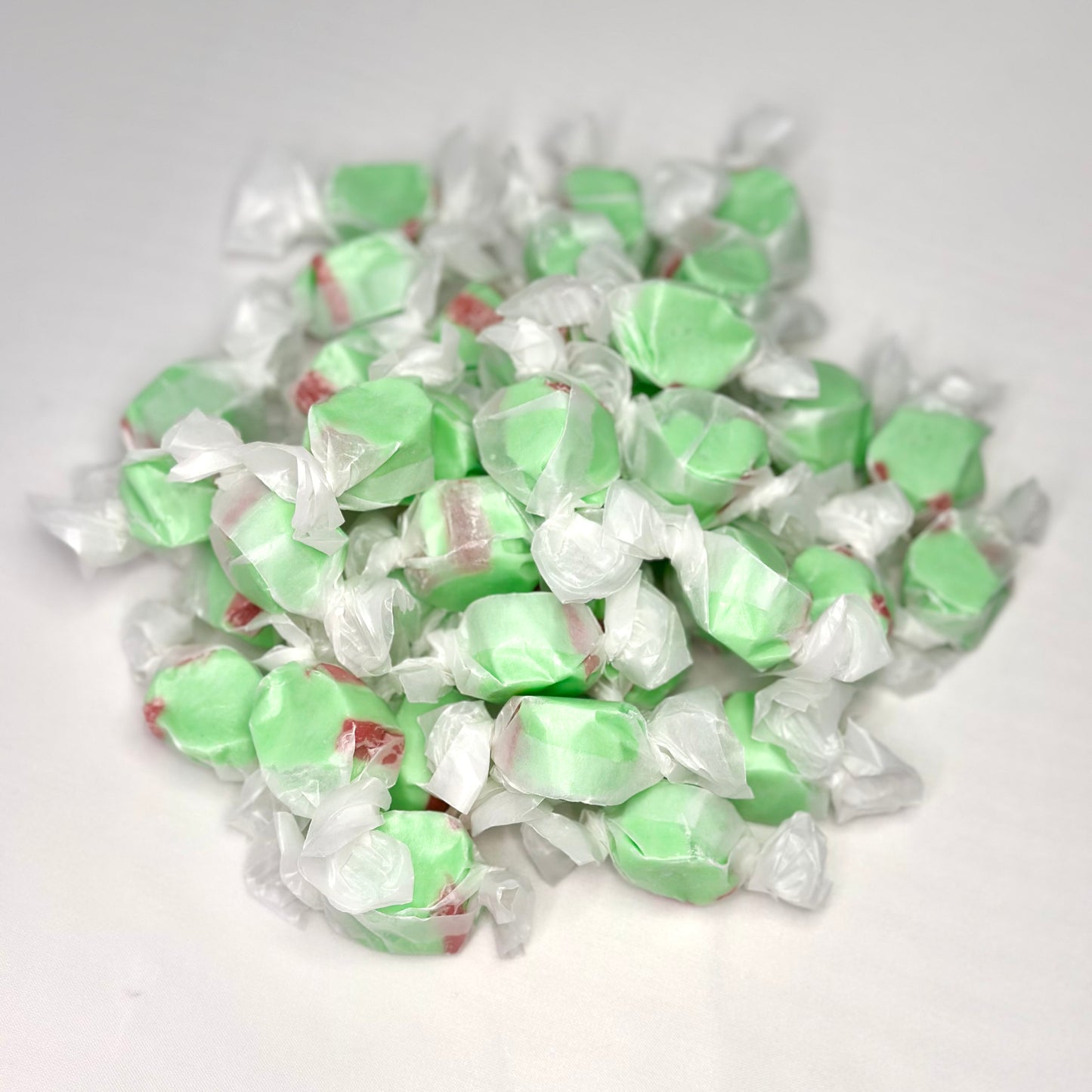 Pistachio Taffy