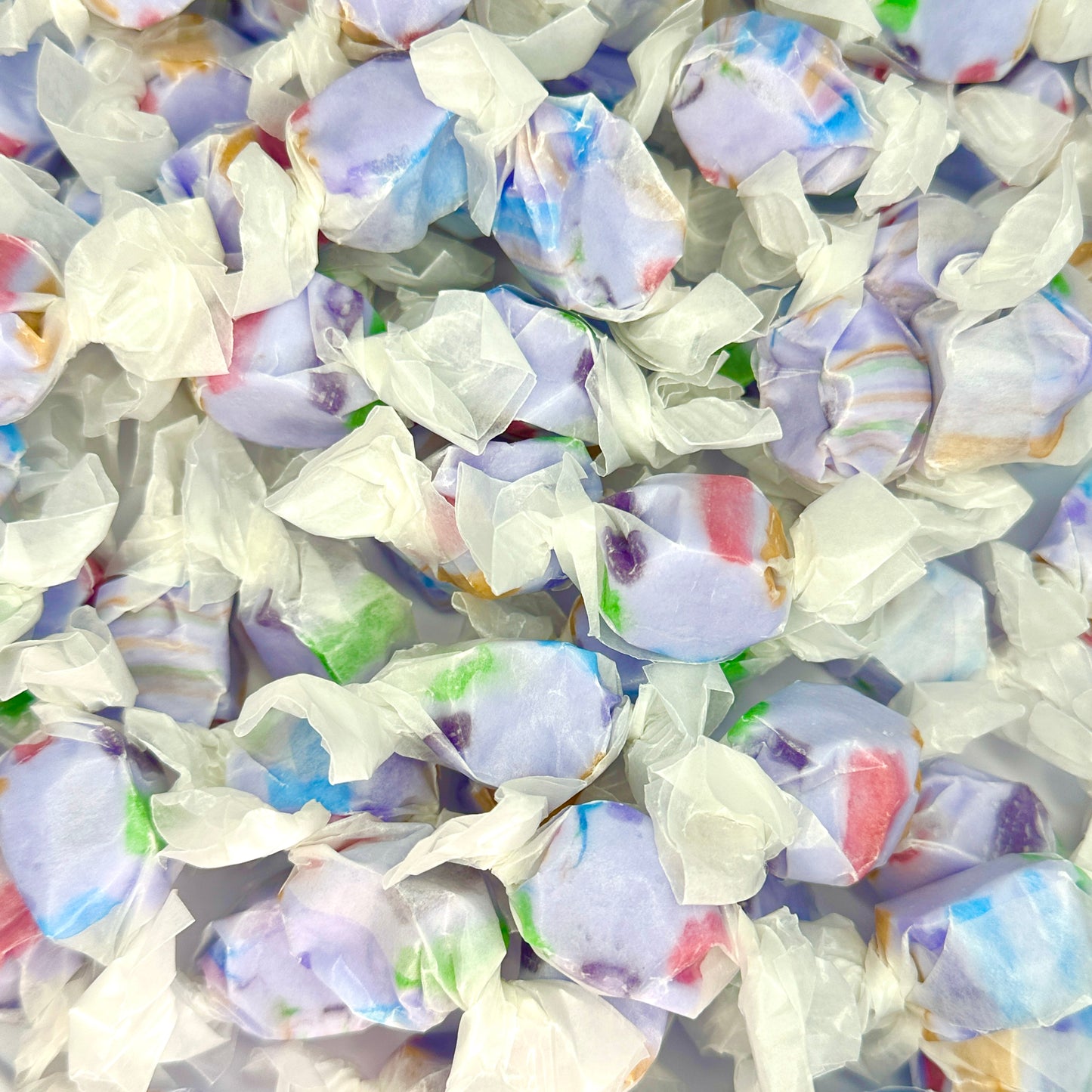 Tutti Frutti Taffy