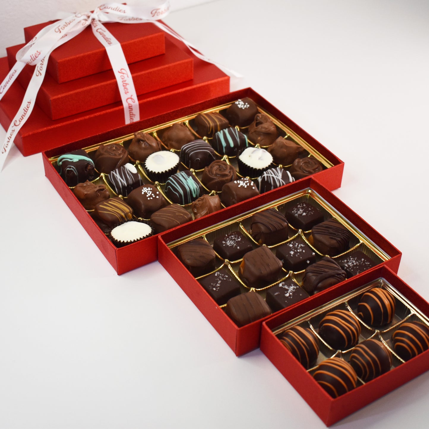 PRE-ORDER: Oceana Originals Small Tower