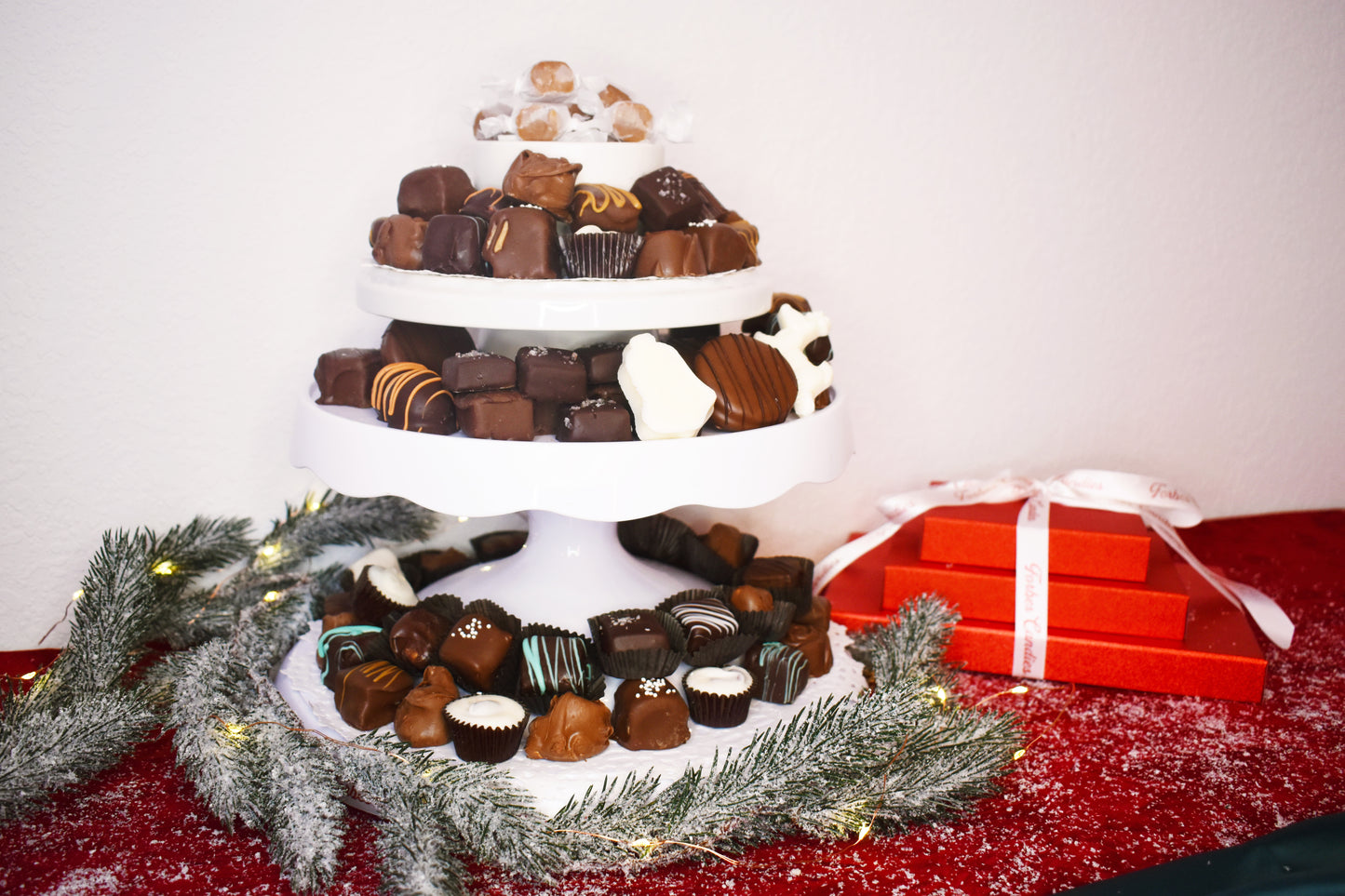 Oceana Originals Small Tower