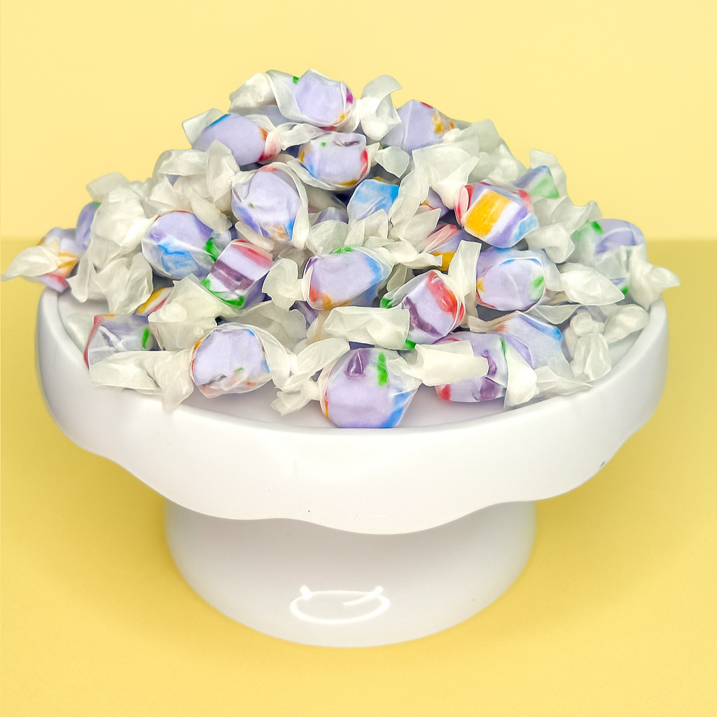 Tutti Frutti Taffy