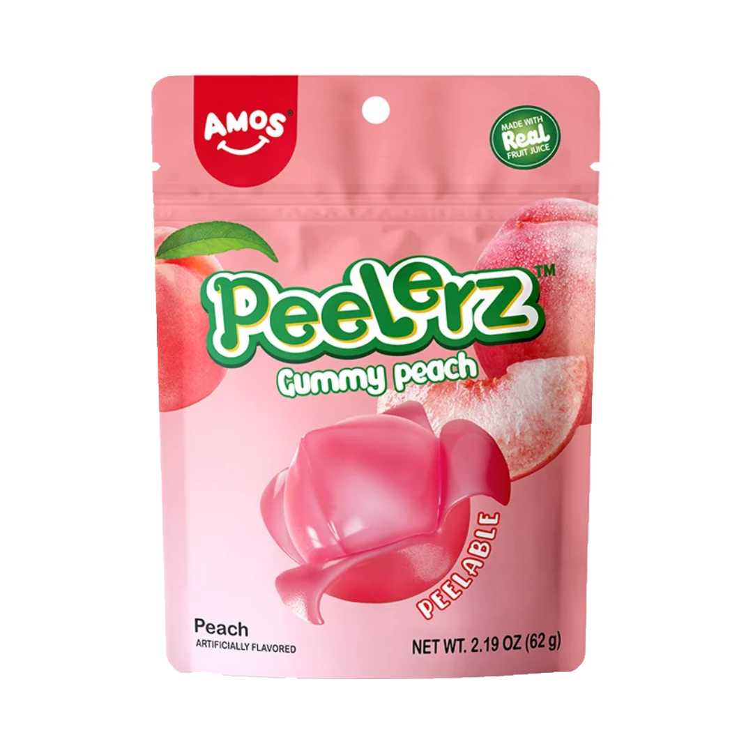 Peelerz Variety Pack