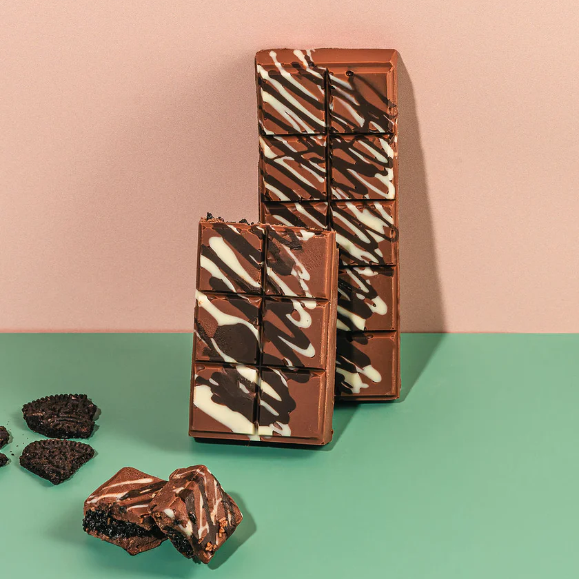 Dubai Chocolate Bar