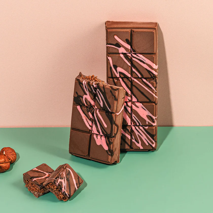 Dubai Chocolate Bar
