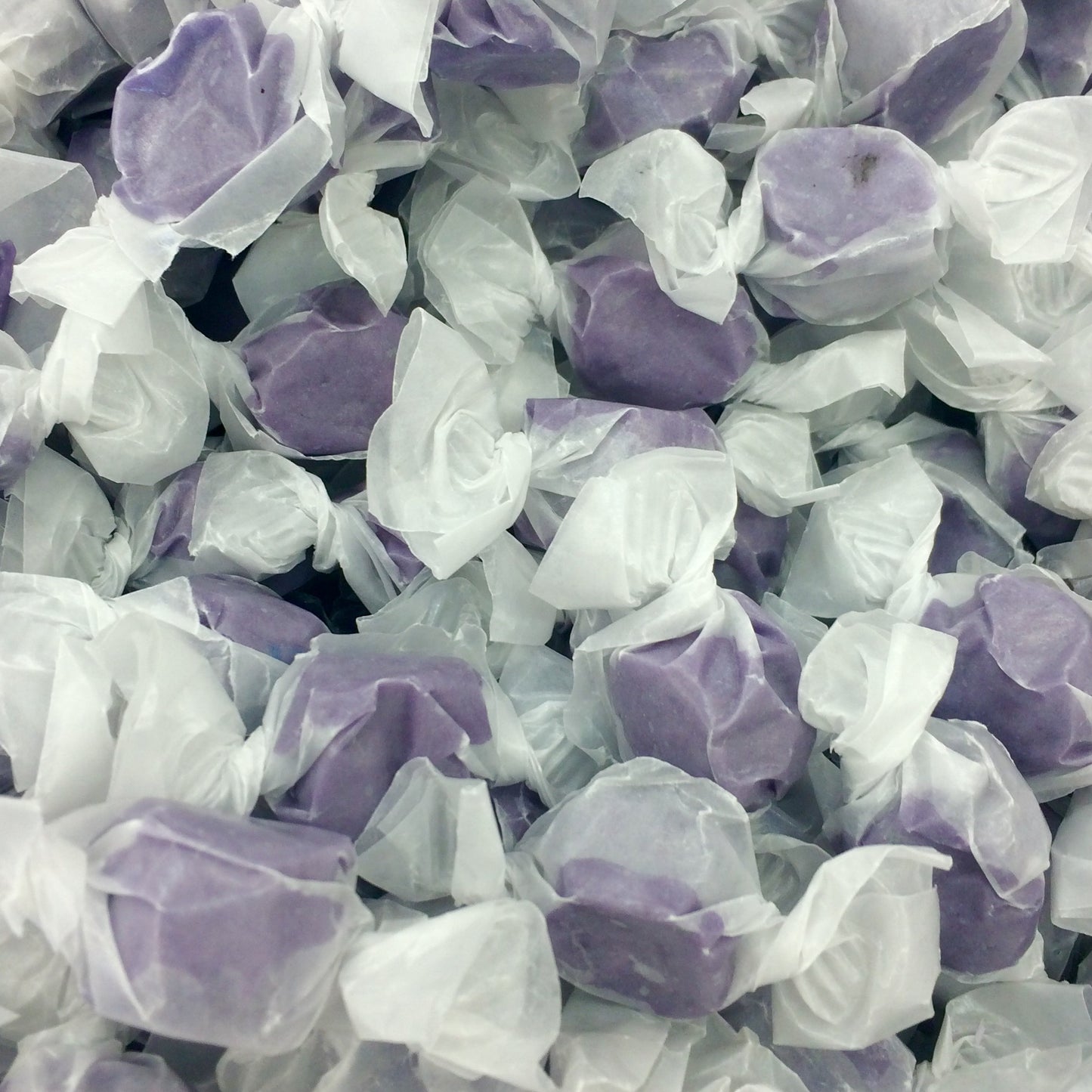 Licorice Taffy