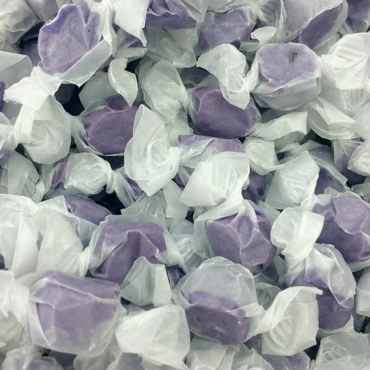 Licorice Taffy