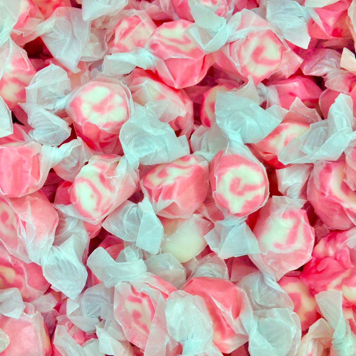 Red Hot Cinnamon Taffy