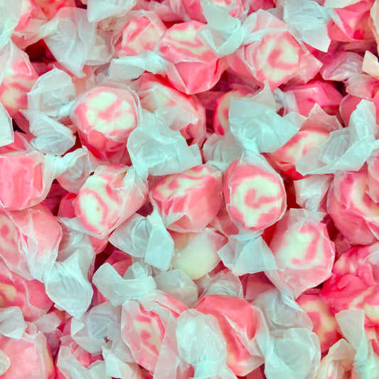 Red Hot Cinnamon Taffy