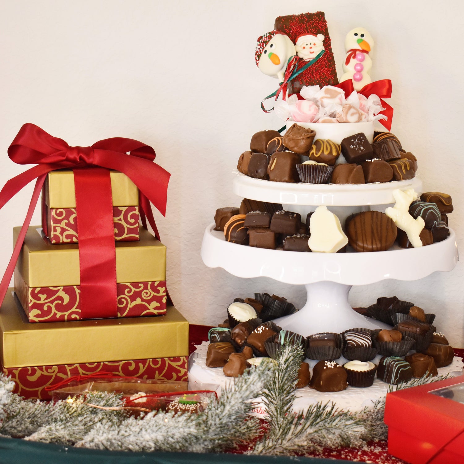 Perfect for Celebrations