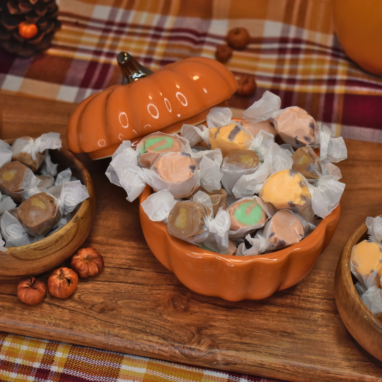 Fall Candies