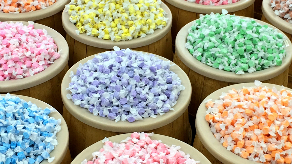 Best Sellers – Forbes Candies