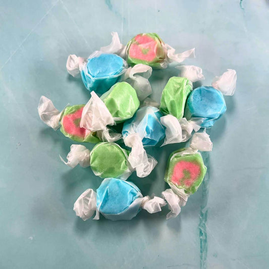 Sour Taffy Mix