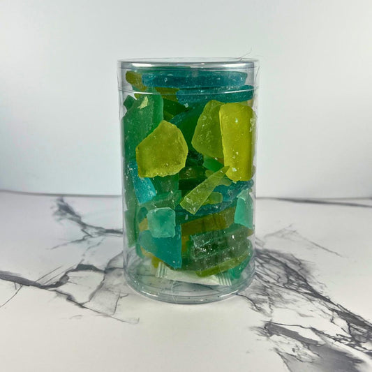 Sea Glass Hard Candy