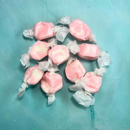 Red Hot Cinnamon Taffy
