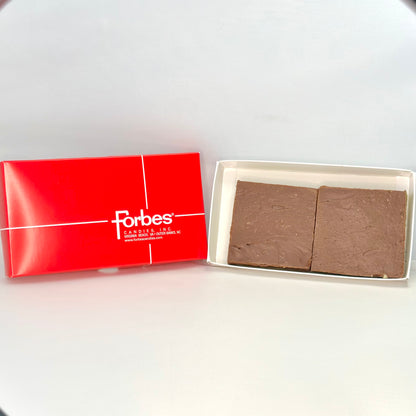 Dubai Chocolate Inspired Fudge