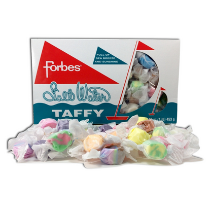 Christmas Cookie Salt Water Taffy