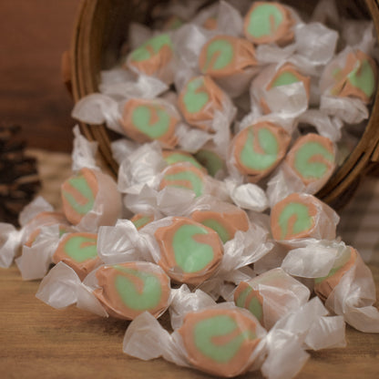 Fall Exclusive Salt Water Taffy