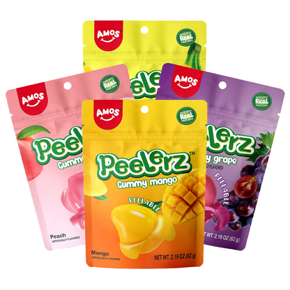Peelerz - Peelable Gummy