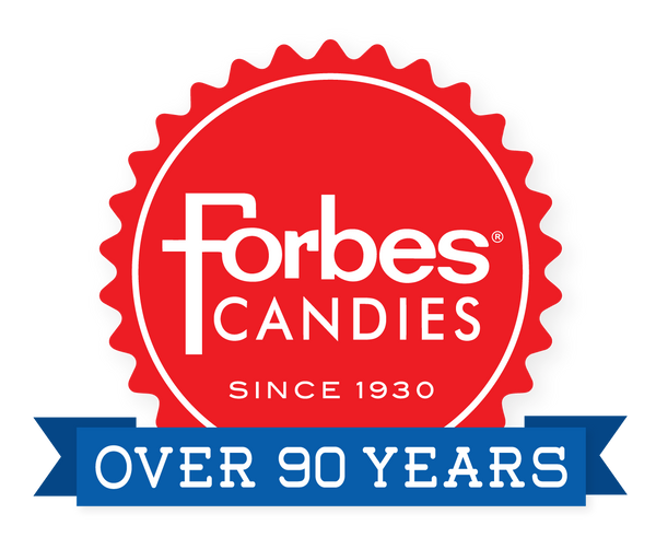 Forbes Candies