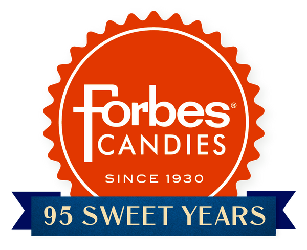 Forbes Candies