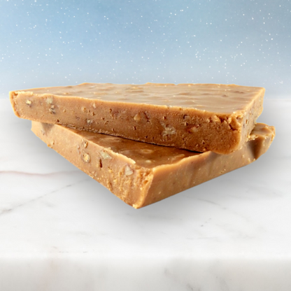 Maple Walnut Fudge