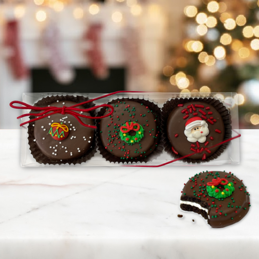 Holiday Oreo Pack