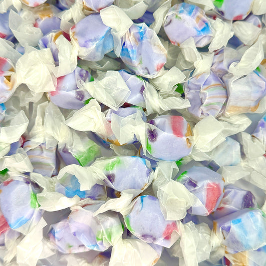 Tutti Frutti Taffy