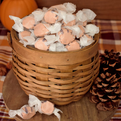 Maple Taffy