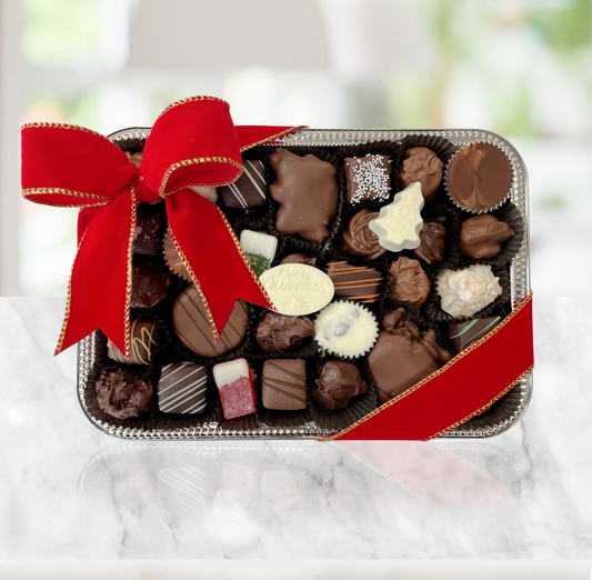 Medium Gift Tray