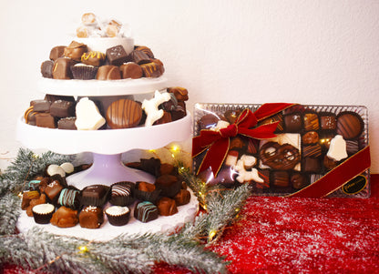 PRE-ORDER: Medium Lucite Gift Tray