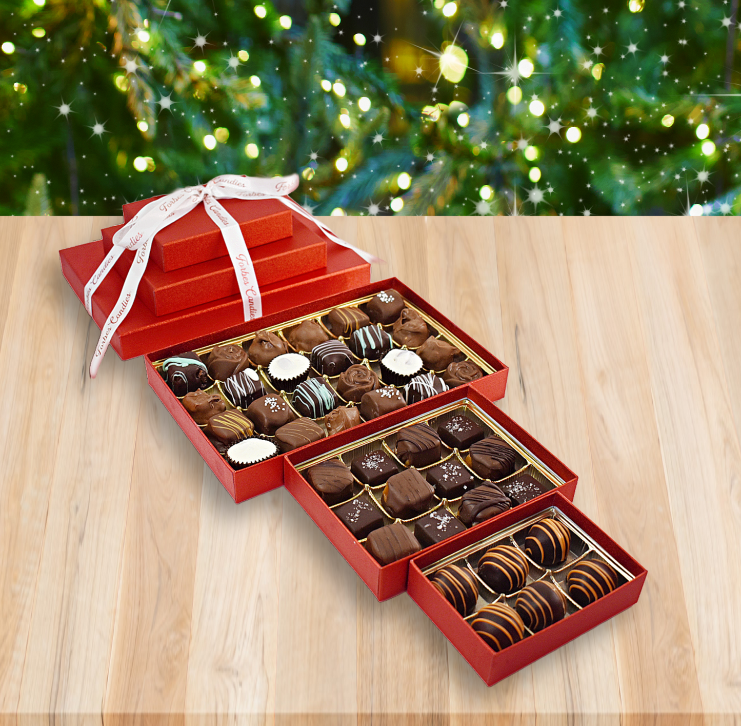 Oceana Originals Small Tower