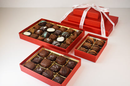 PRE-ORDER: Oceana Originals Small Tower