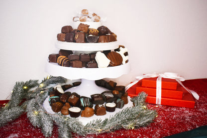 PRE-ORDER: Oceana Originals Small Tower