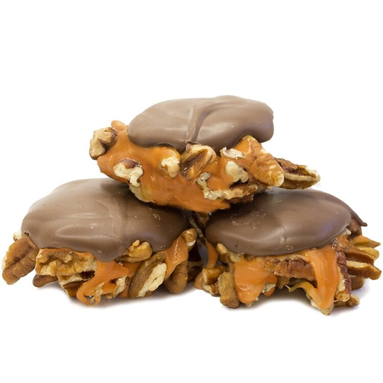 Pecan Delights (Turtles)