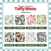 Forbes Candies