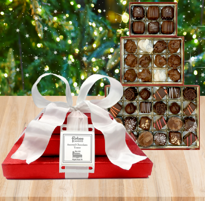 PRE-ORDER: Great Neck Goodies Small Tower