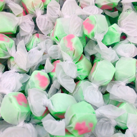 Watermelon Taffy