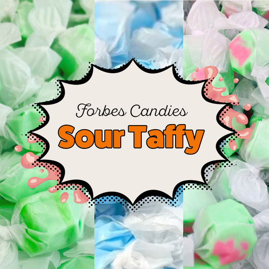 Sour Taffy
