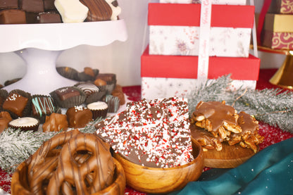 PRE-ORDER: CUSTOM Ultimate Holiday Gift Tower