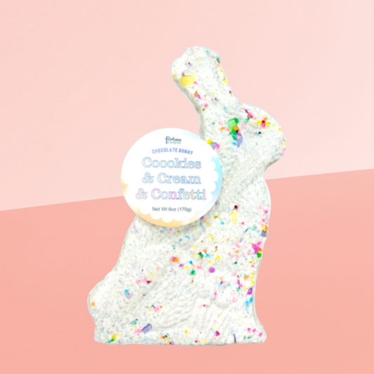 Confetti Bunnies